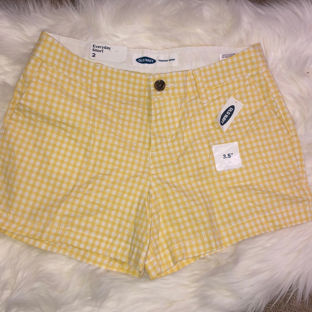 BRAND NEW Old Navy shorts
